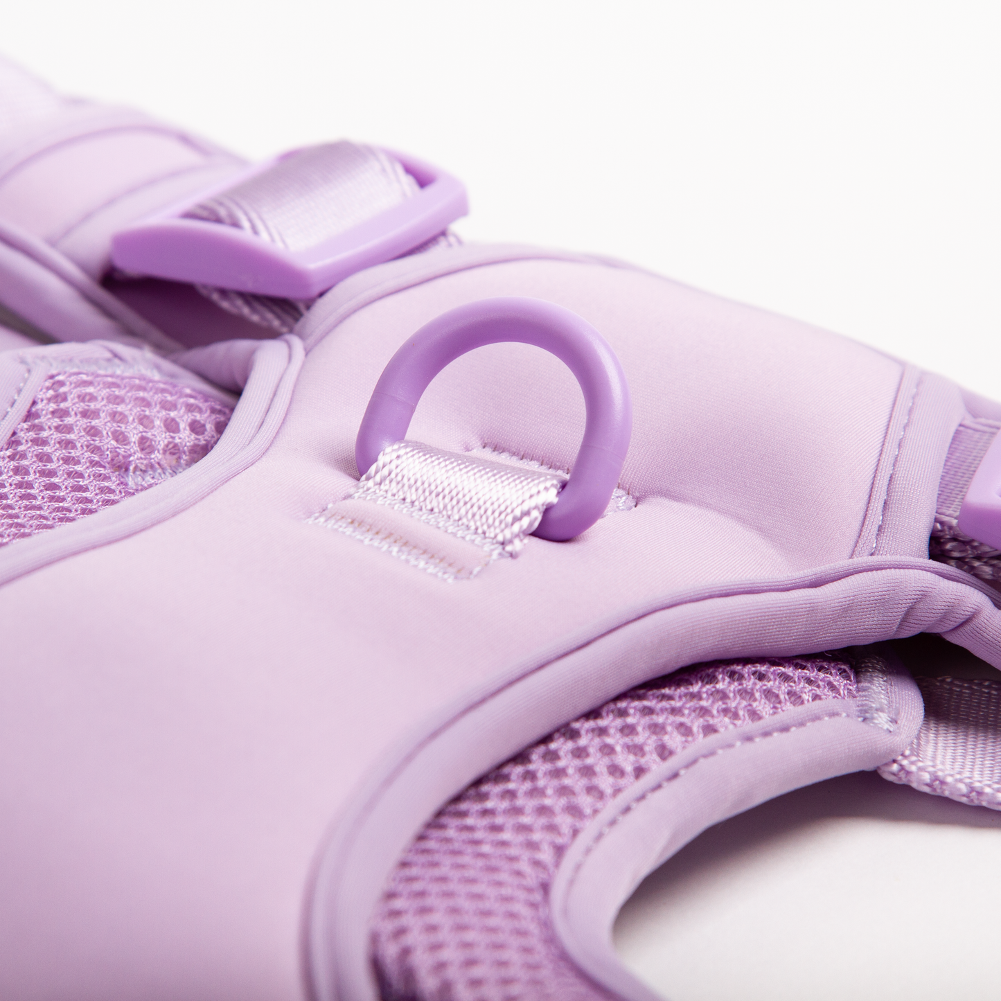 Kit de paseo FreeStyle // BubbleGum Lila