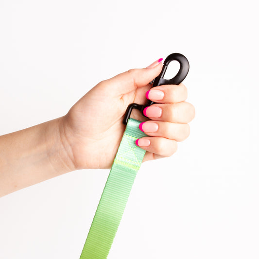 Correa // NEON PARTY TROPICAL