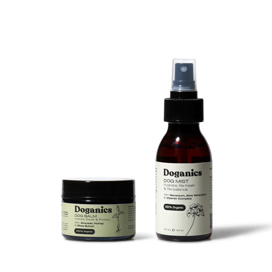 Kit de higiene // Oh! So Soft