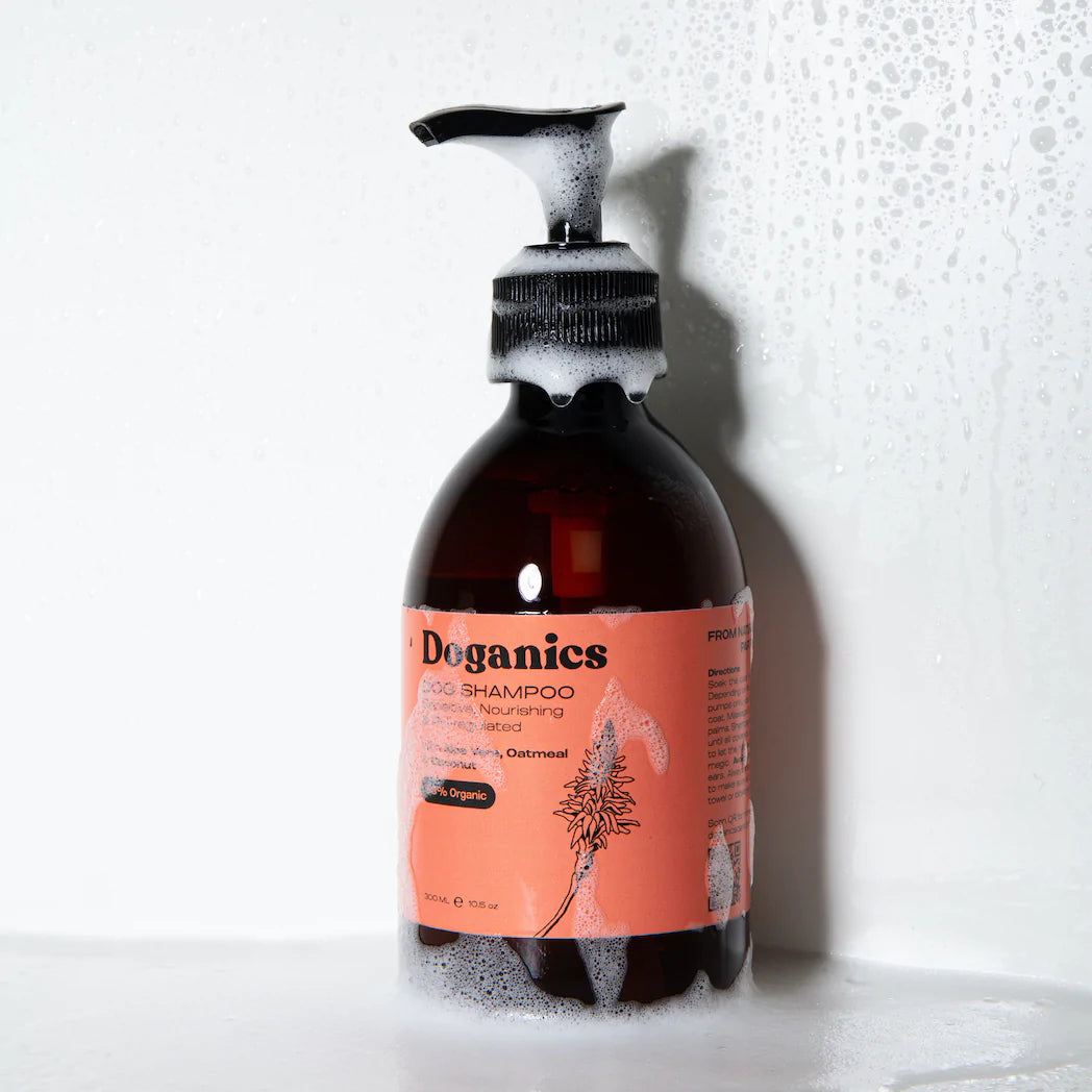 Champú Vegano // Detox