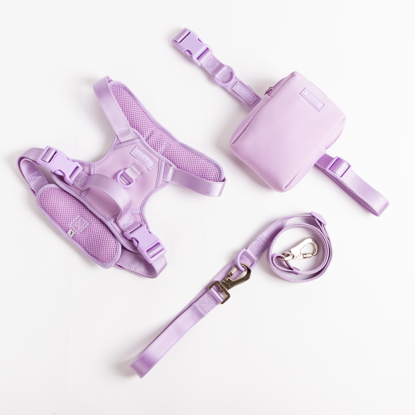 FreeStyle Walk Kit // BubbleGum Violet